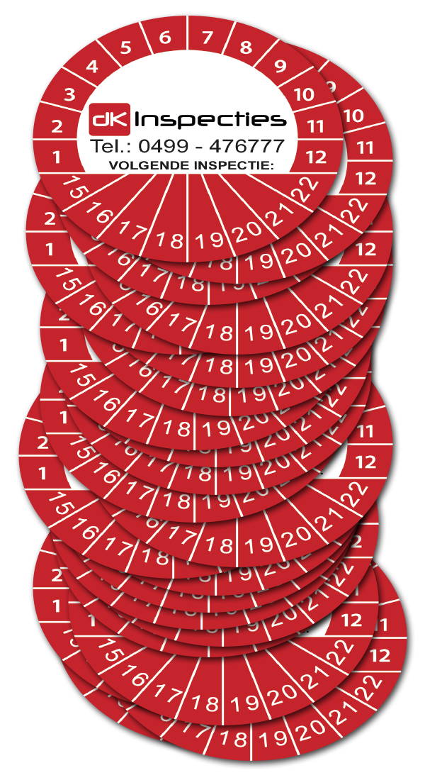  pino tarkastustarroja